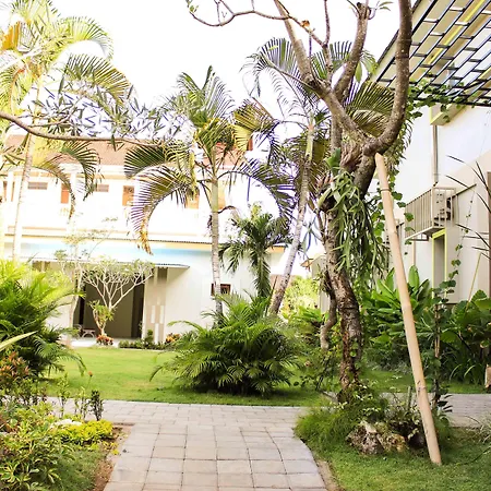 Kemuning Kuta Hotel