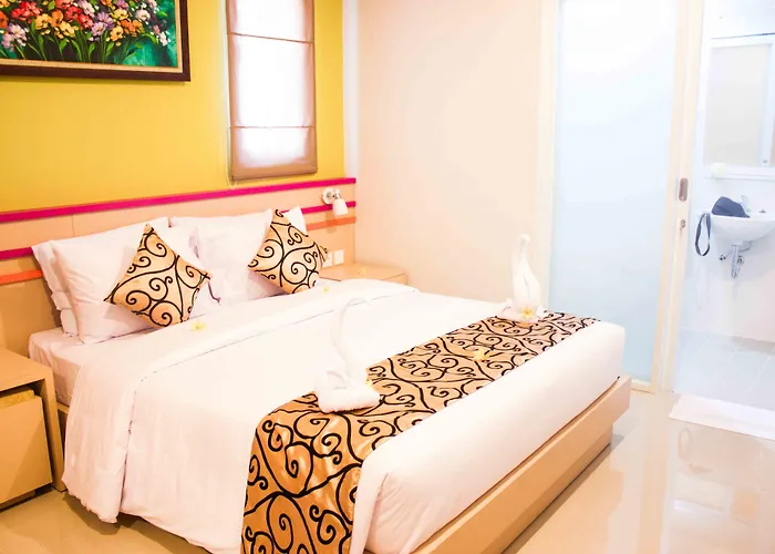 Kemuning Hotel