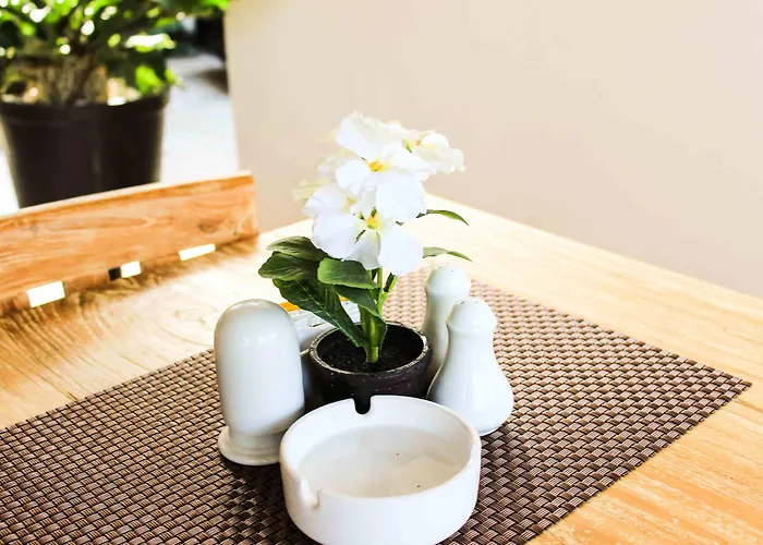 Hotel Kemuning Kuta (Bali)