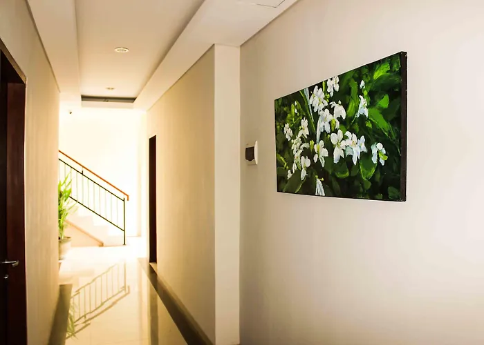 Hotel Kemuning 2*