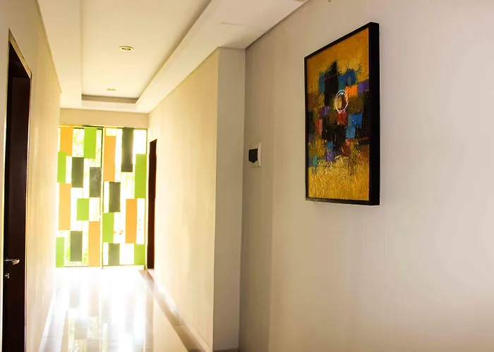 Hotel Kemuning