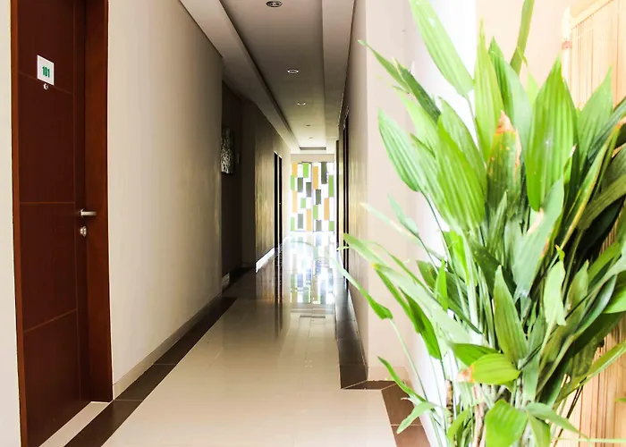 Hotel Kemuning