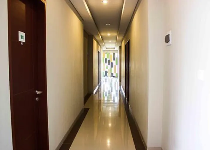 Kemuning Hotel Kuta (Bali)
