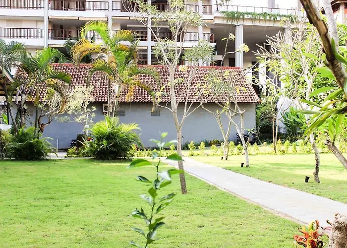 Kemuning Hotel 2*