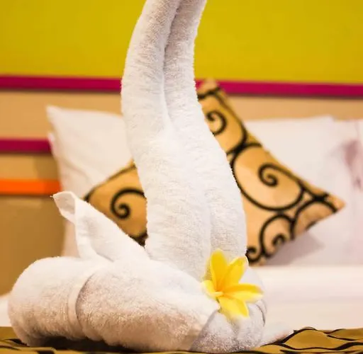 Kemuning Hotel