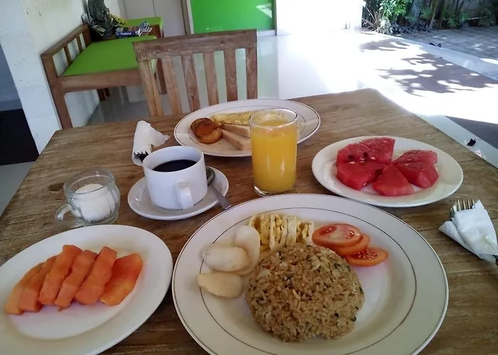 Hotel Kemuning 2*