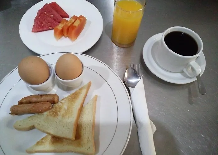 Kemuning Hotel Kuta (Bali)
