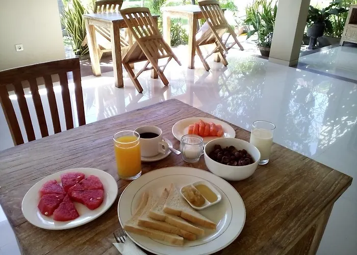 Hotel Kemuning Kuta (Bali)