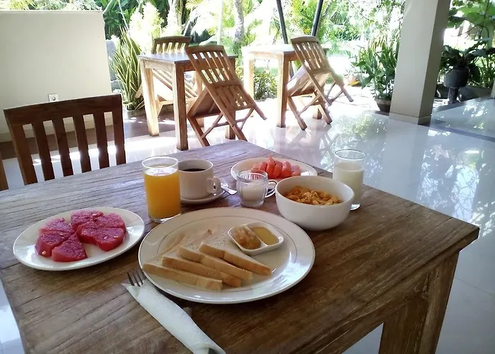 Hotel Kemuning 2*