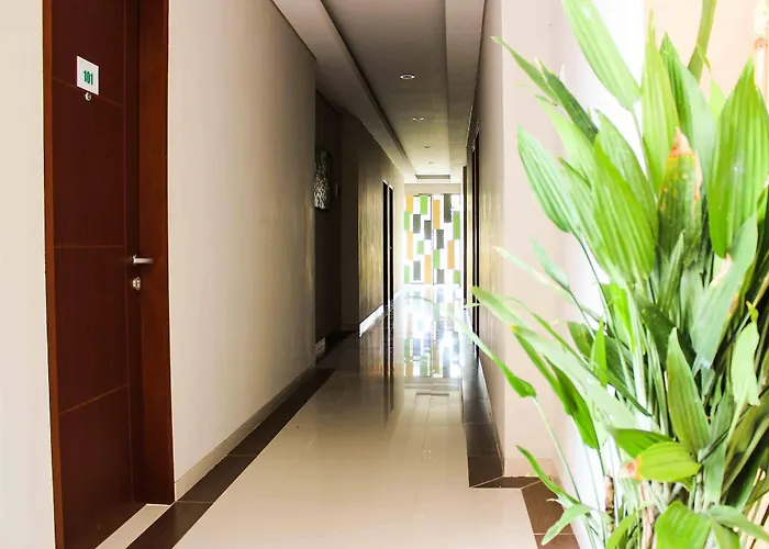 Kemuning 2* Kuta (Bali)