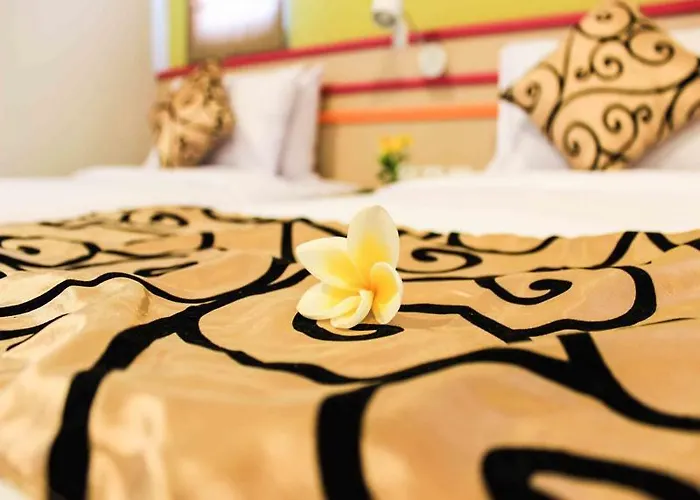 Kemuning 2* Kuta (Bali)