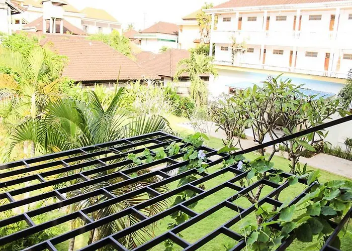 Kemuning Hotel